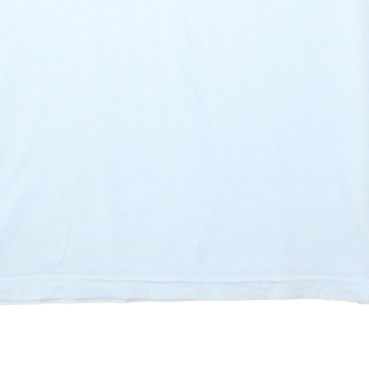 Adidas Men's White Large Graphic Logo Short Sleeve T-Shirt