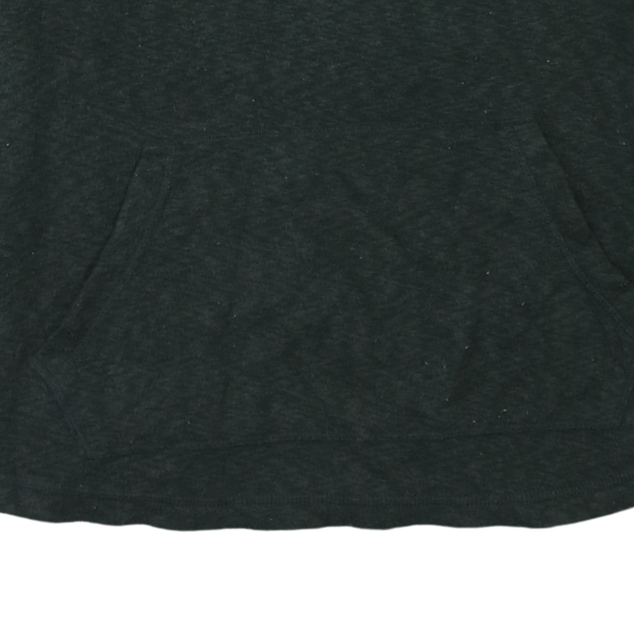 Levi's Men's Green Pullover Hoodie Size S Long Sleeve