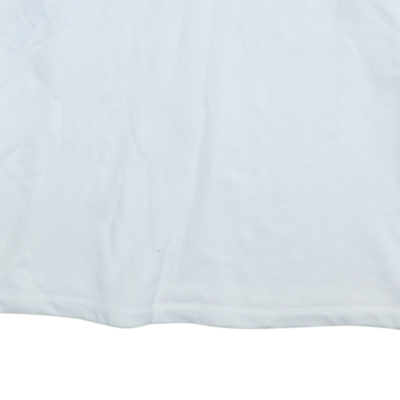 Adidas Women White Crew Neck Long Sleeve Pullover Sweatshirt Size 20