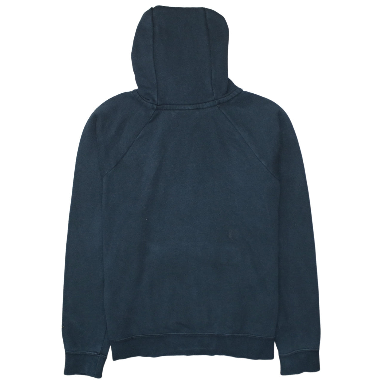 Nike Men's Blue XS Pullover Hoodie Fleece Sweatshirt