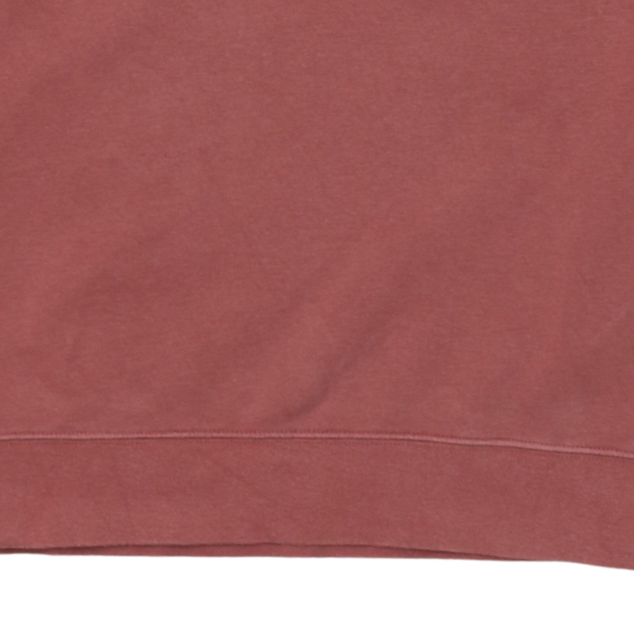 Nike Boys Brown Sweatshirt M 137–146 cm Crew Neck Pullover Logo