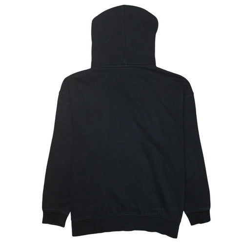 Umbro Men's Black Pullover Hoodie M Regular Fit Sportswear