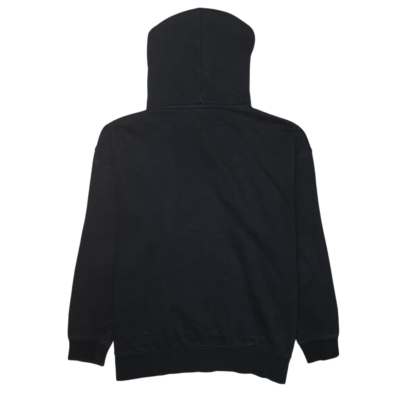 Umbro Men's Black Pullover Hoodie M Regular Fit Sportswear