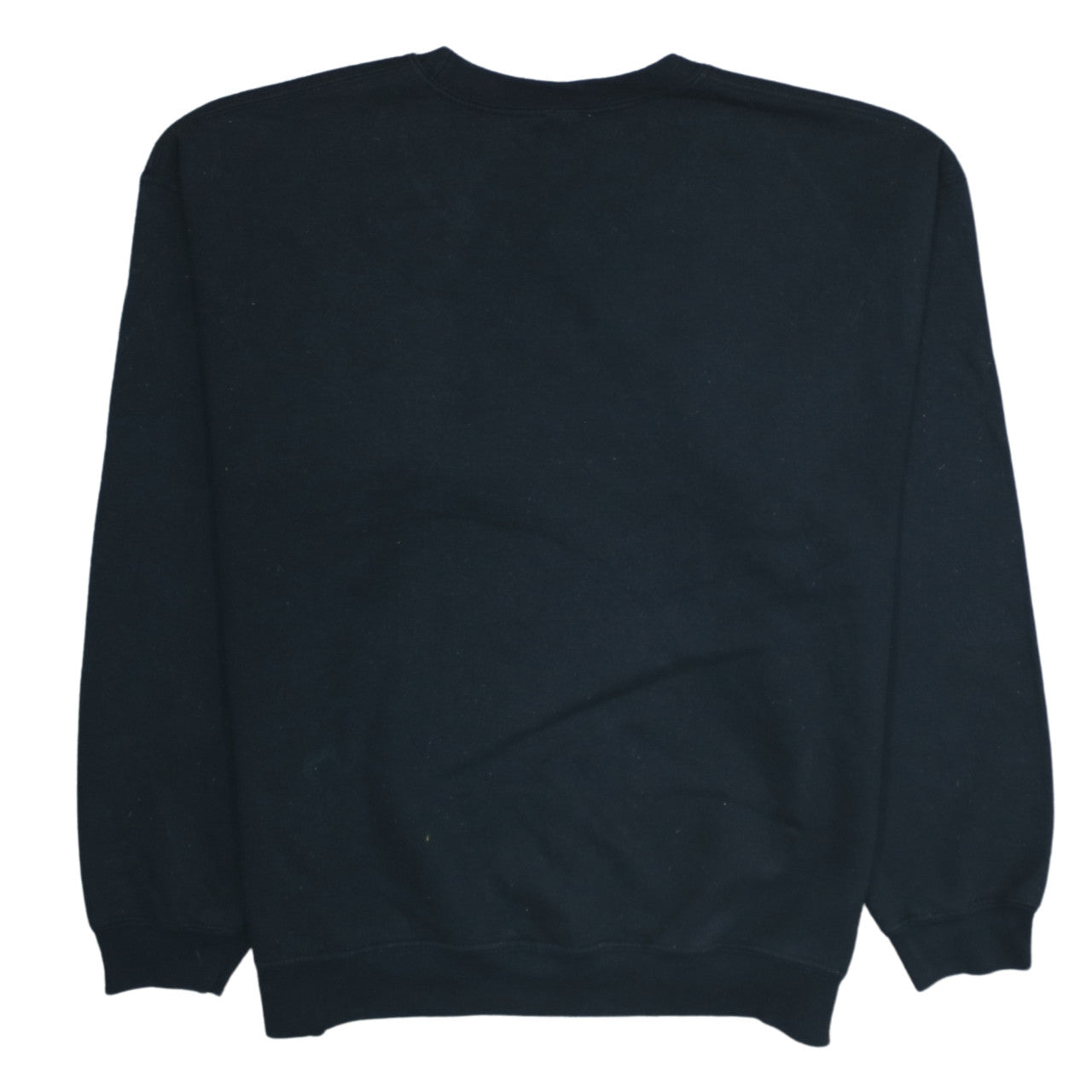 Harry Potter Women Black Sweatshirt Large 16-18 Crew Neck Pullover Fleece