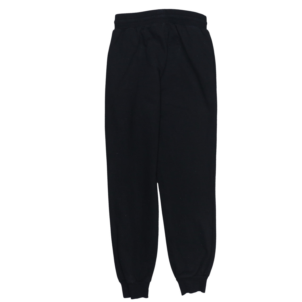 Carhartt Men's Black Jogger Sweatpants M Regular Fit Fleece