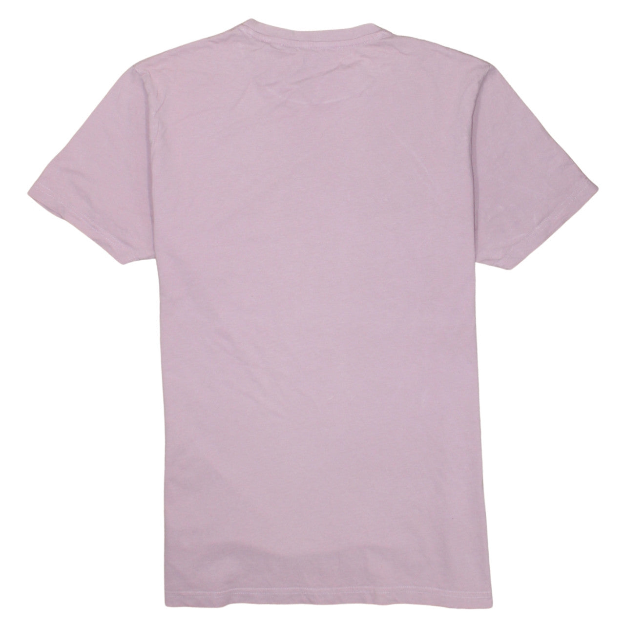 Field & Fish Men's Pink Miami Car Graphic Regular Fit T-Shirt M
