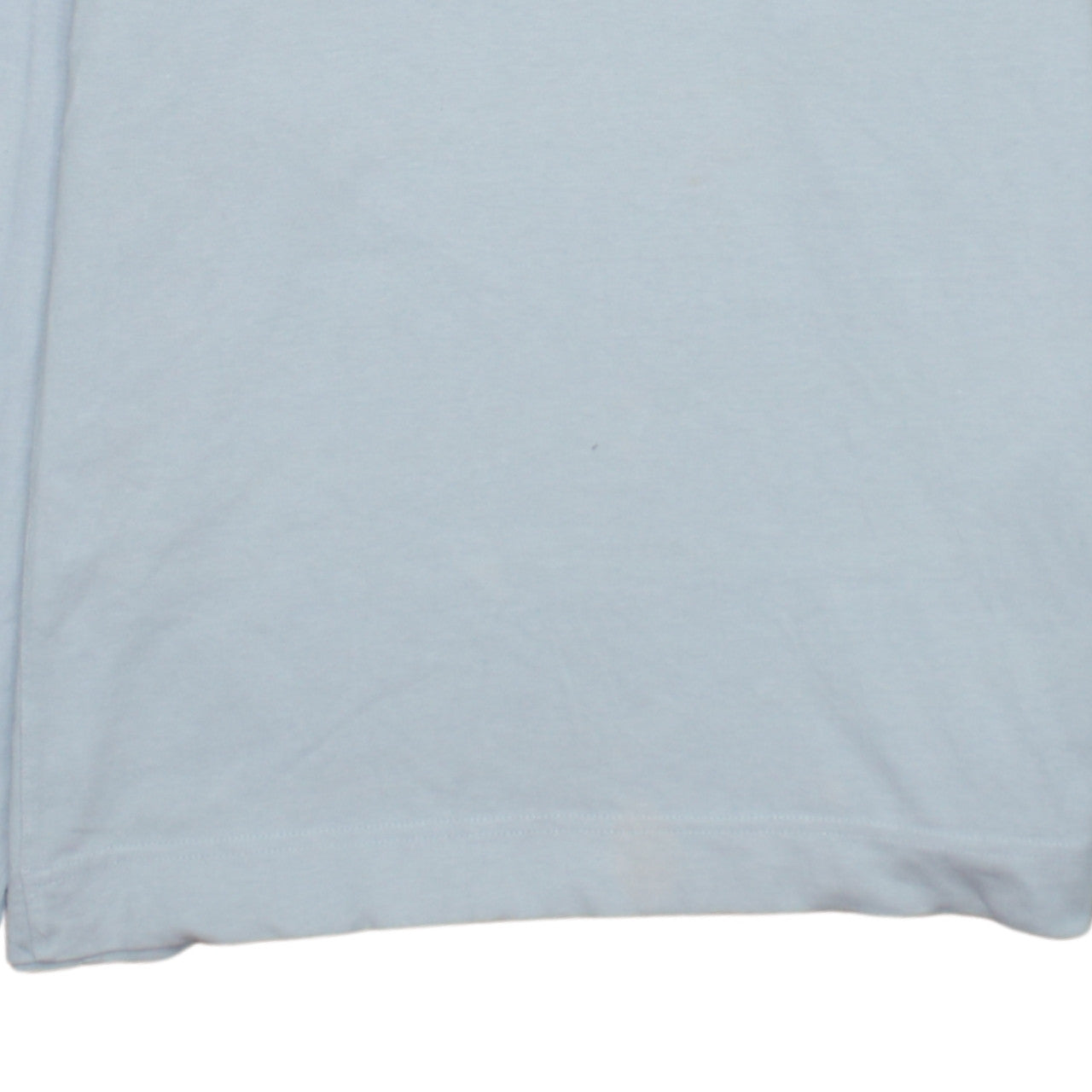 Adidas Men's Grey Roll Neck Long Sleeve T-Shirt Size S