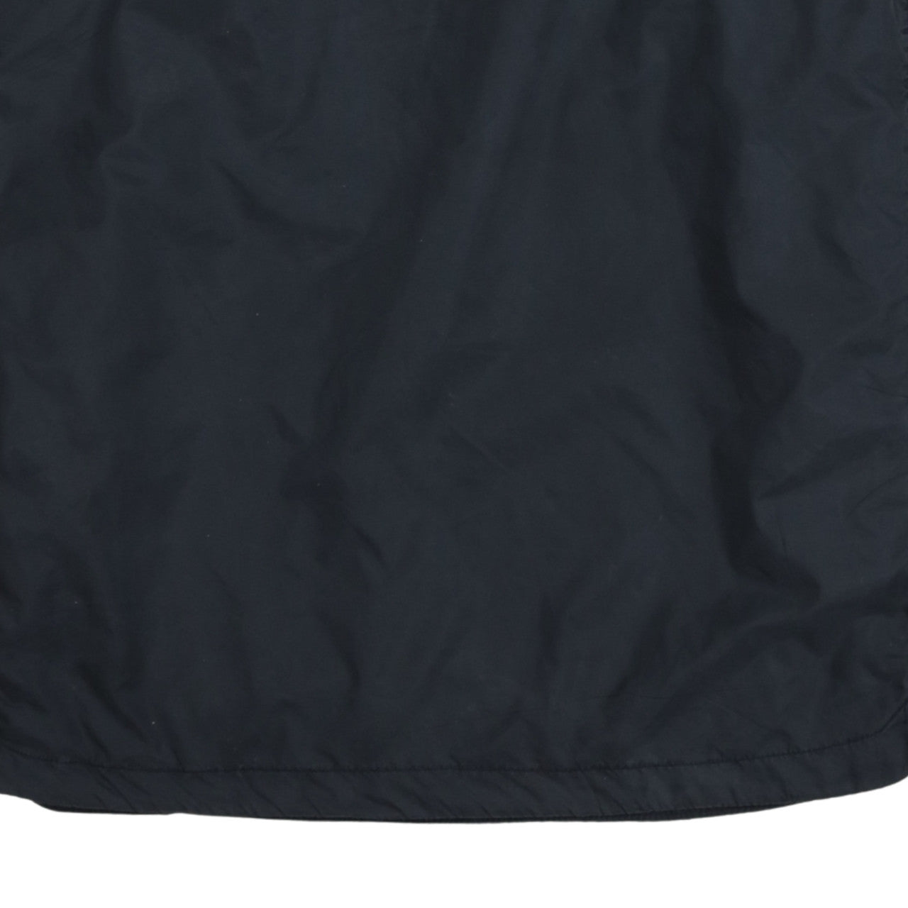 Nike Men's Black V-Neck Pullover Long Sleeve Sports Sweatshirt L