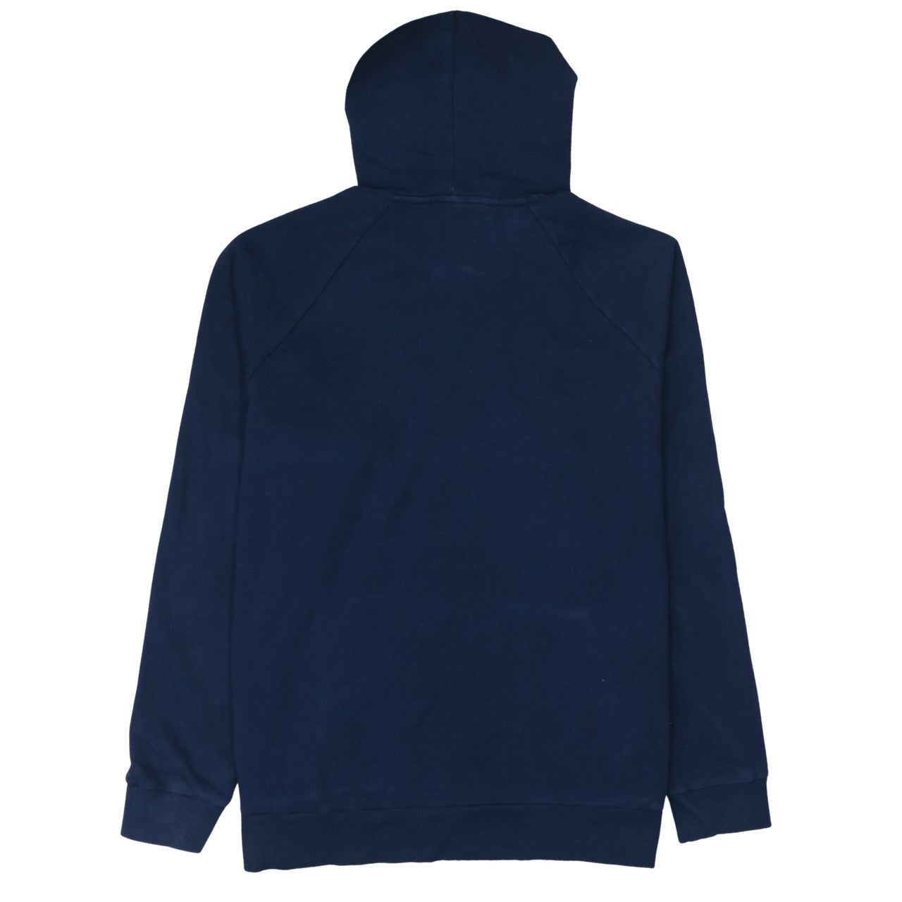 Under Armour Mens Blue XL Pullover Hoodie Fleece Relaxed Fit