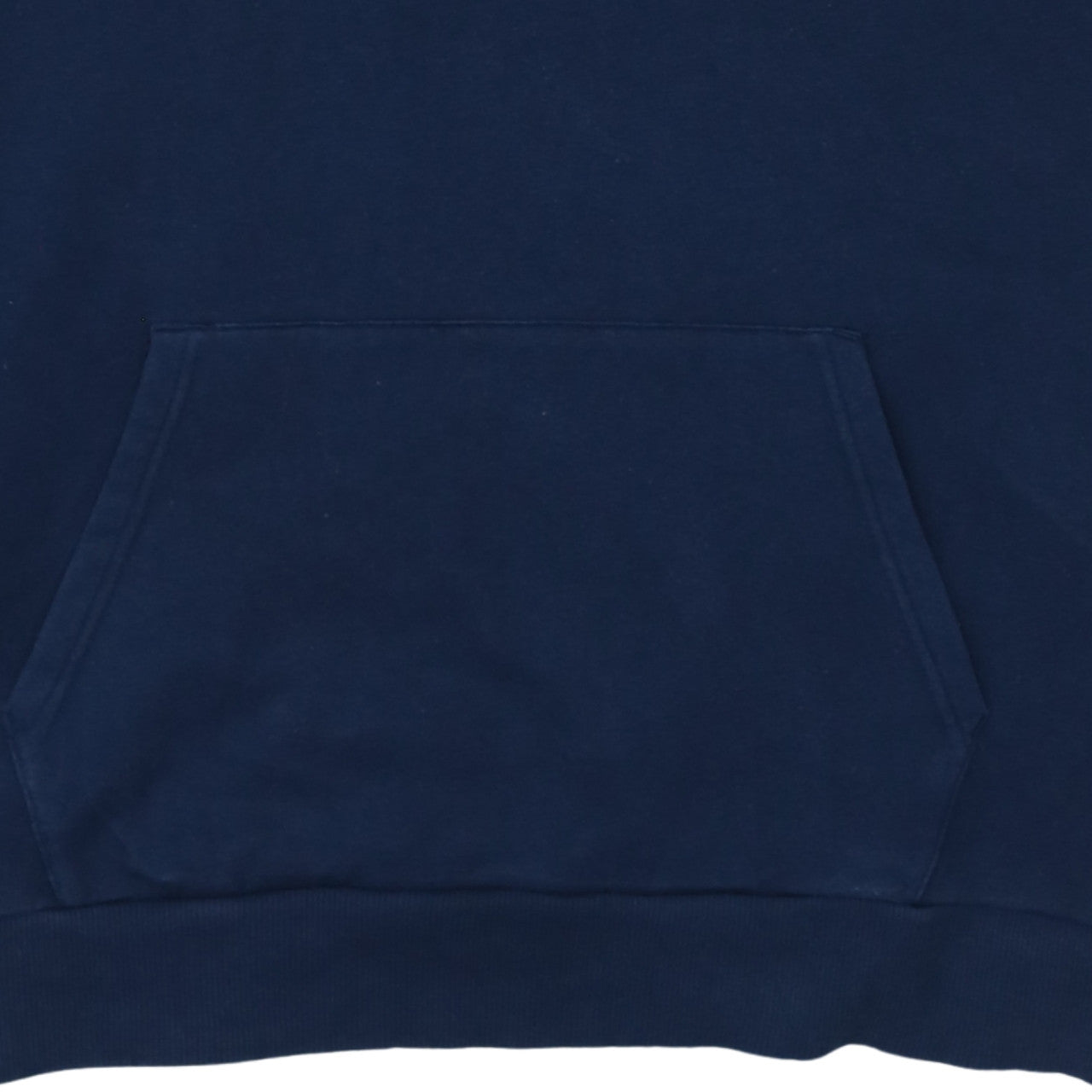 Under Armour Mens Blue XL Pullover Hoodie Fleece Relaxed Fit