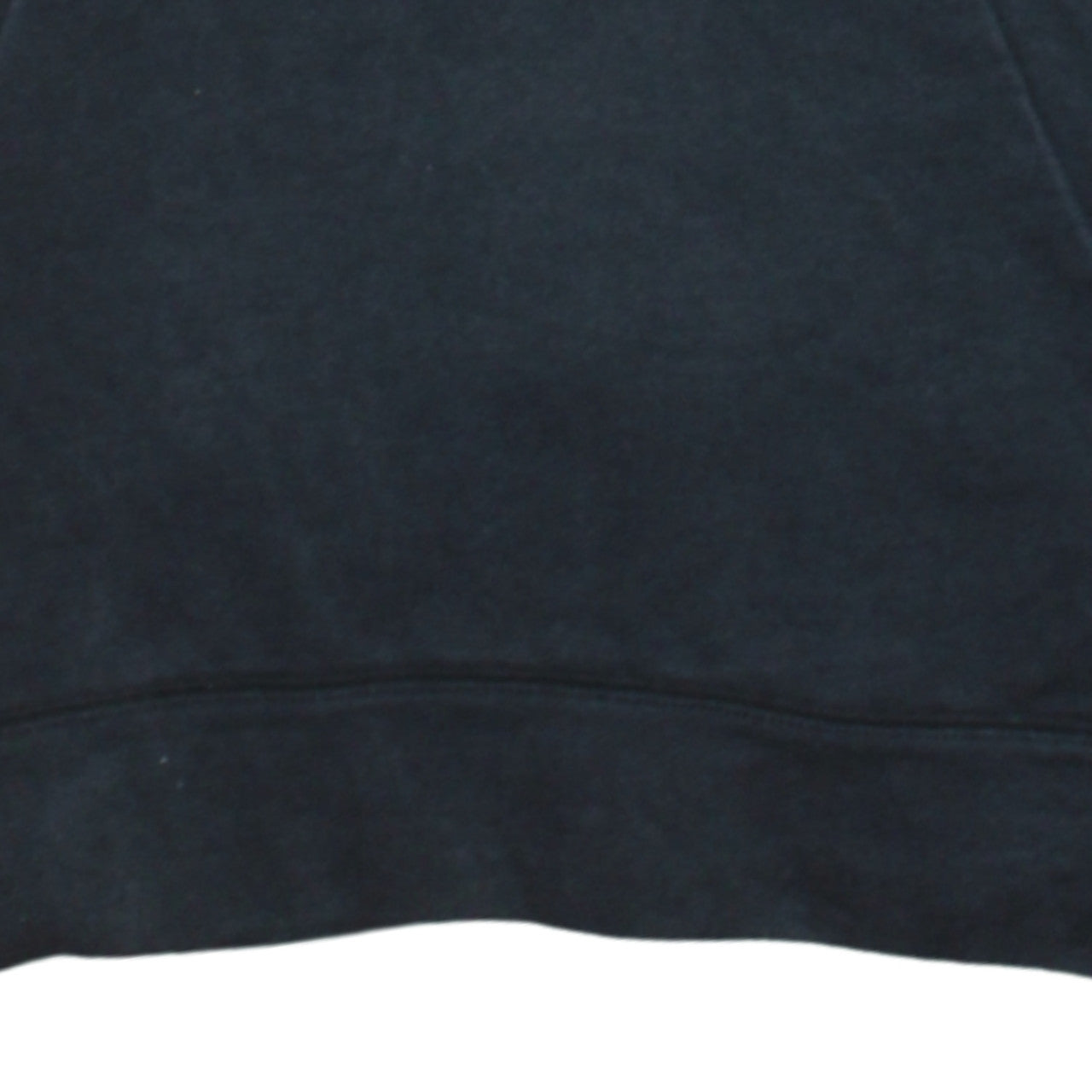 Jordan Men's Black Pullover Hoodie Small Regular Fit Fleece Sweatshirt