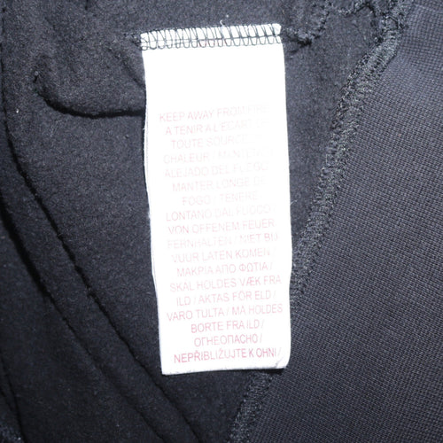 L.L.Bean Mens Blue 2XL Traditional Fit Quilted Crew Neck Sweatshirt