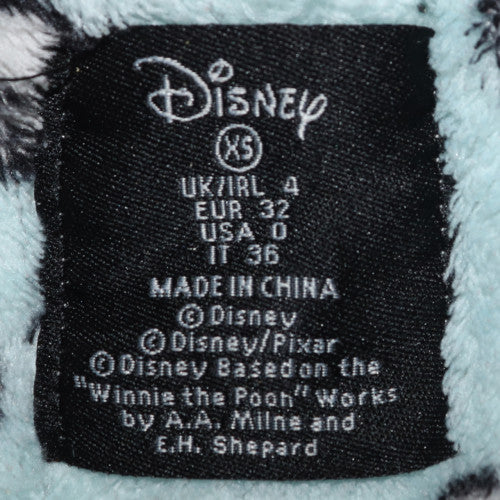 Disney Beauty and the Beast Chip Fleece Nightshirt Pink XS (UK 4)