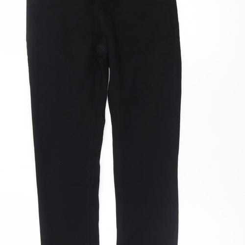 H&M Women’s Black MAMA Skinny High Rise Maternity Jeans XS