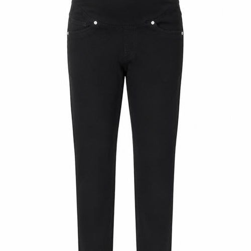 H&M Women’s Black MAMA Skinny High Rise Maternity Jeans XS