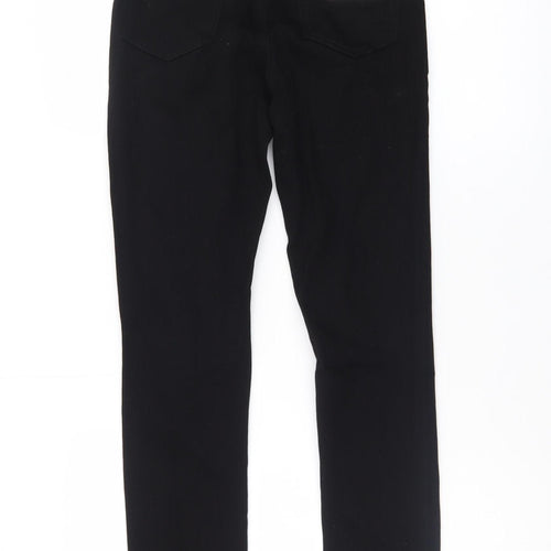 H&M Women’s Black MAMA Skinny High Rise Maternity Jeans XS