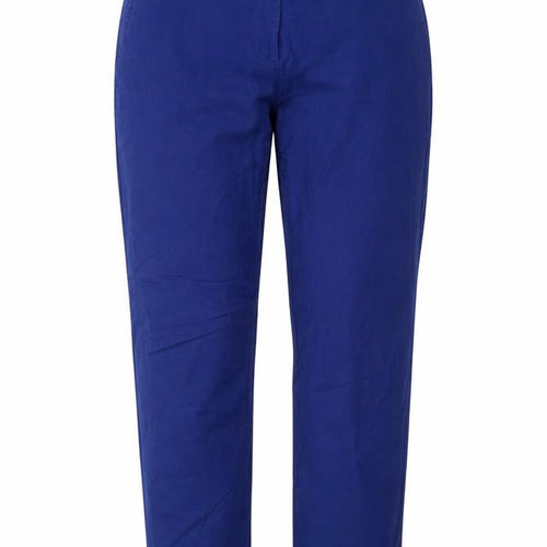 Gap Women's Blue Cotton Straight Leg Jeans Size 6
