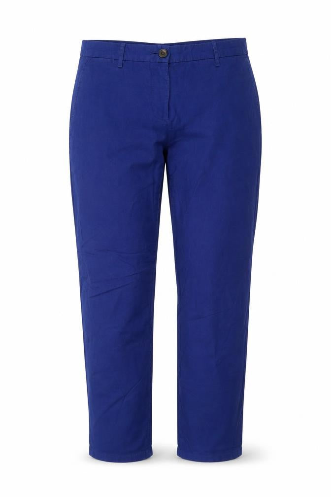Gap Women's Blue Cotton Straight Leg Jeans Size 6