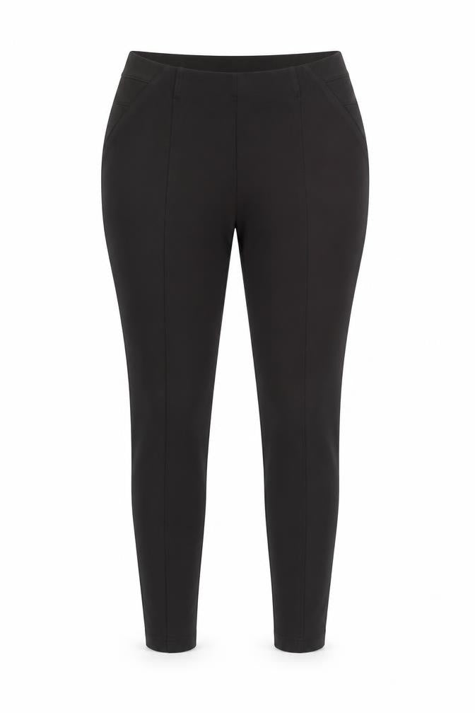 Marks and Spencer Women’s Black Size 12 Jegging Trousers