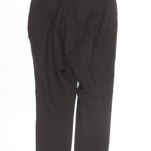 Marks and Spencer Women’s Black Size 12 Jegging Trousers