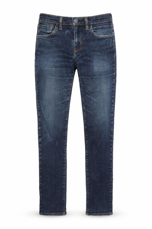 Levi's 511 Men's Blue Slim Fit Denim Jeans W29 L32