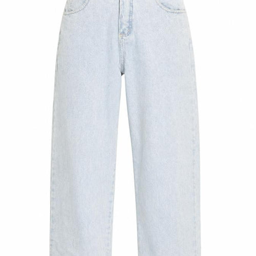 Refuge Womens Blue High Rise Mom Jeans Size 25 Relaxed Fit Denim