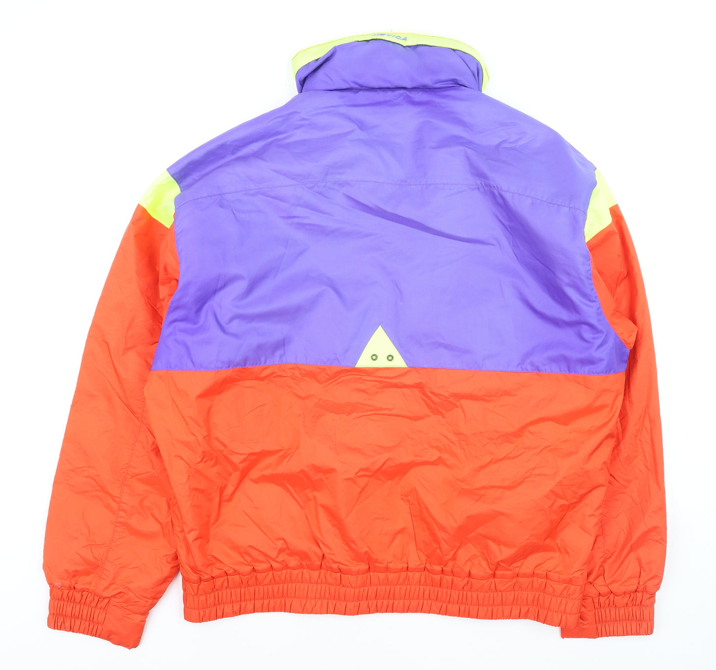 Nevica Mens Multicoloured 44 Ski Jacket Winter Insulated Nylon