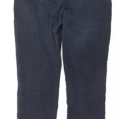 Paul Galvin Men’s Blue Regular Fit Straight Leg Jeans Size 32W 30L