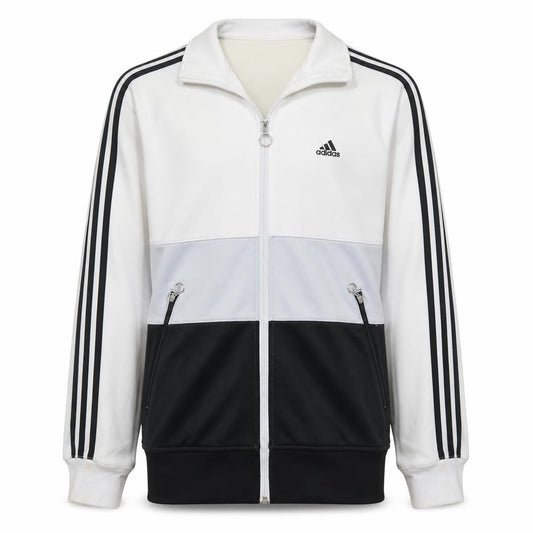 Adidas Men's Multicoloured Track Jacket M Full Zip Retro Sportswear