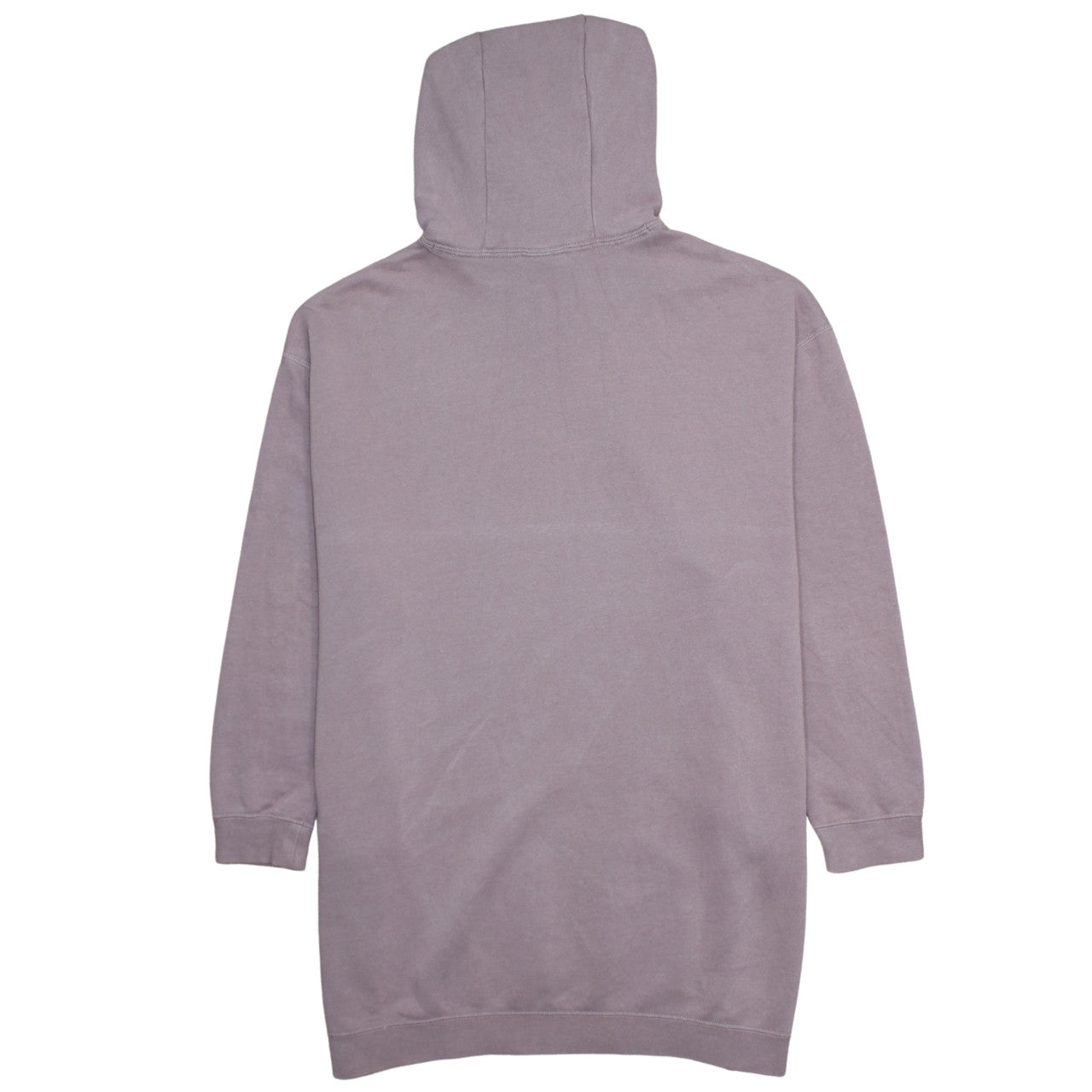 Nike Women’s Purple Long Sleeve Hooded Pullover Sweatshirt L