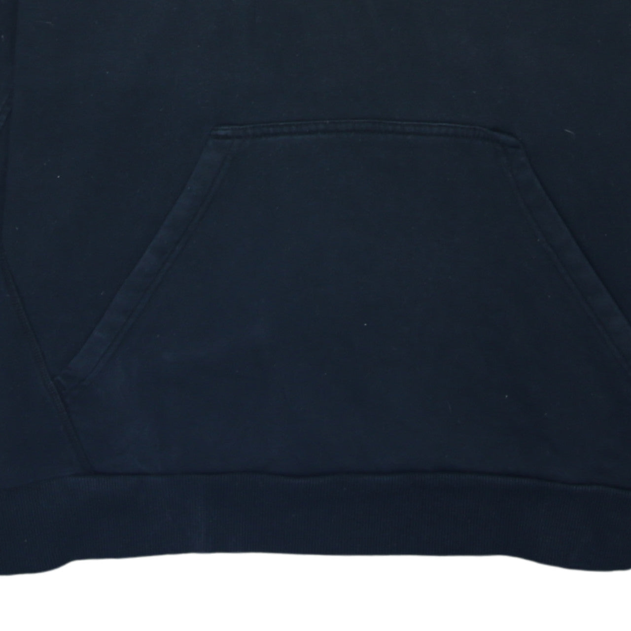 Adidas Men Blue XL Pullover Hoodie Essentials Sportswear