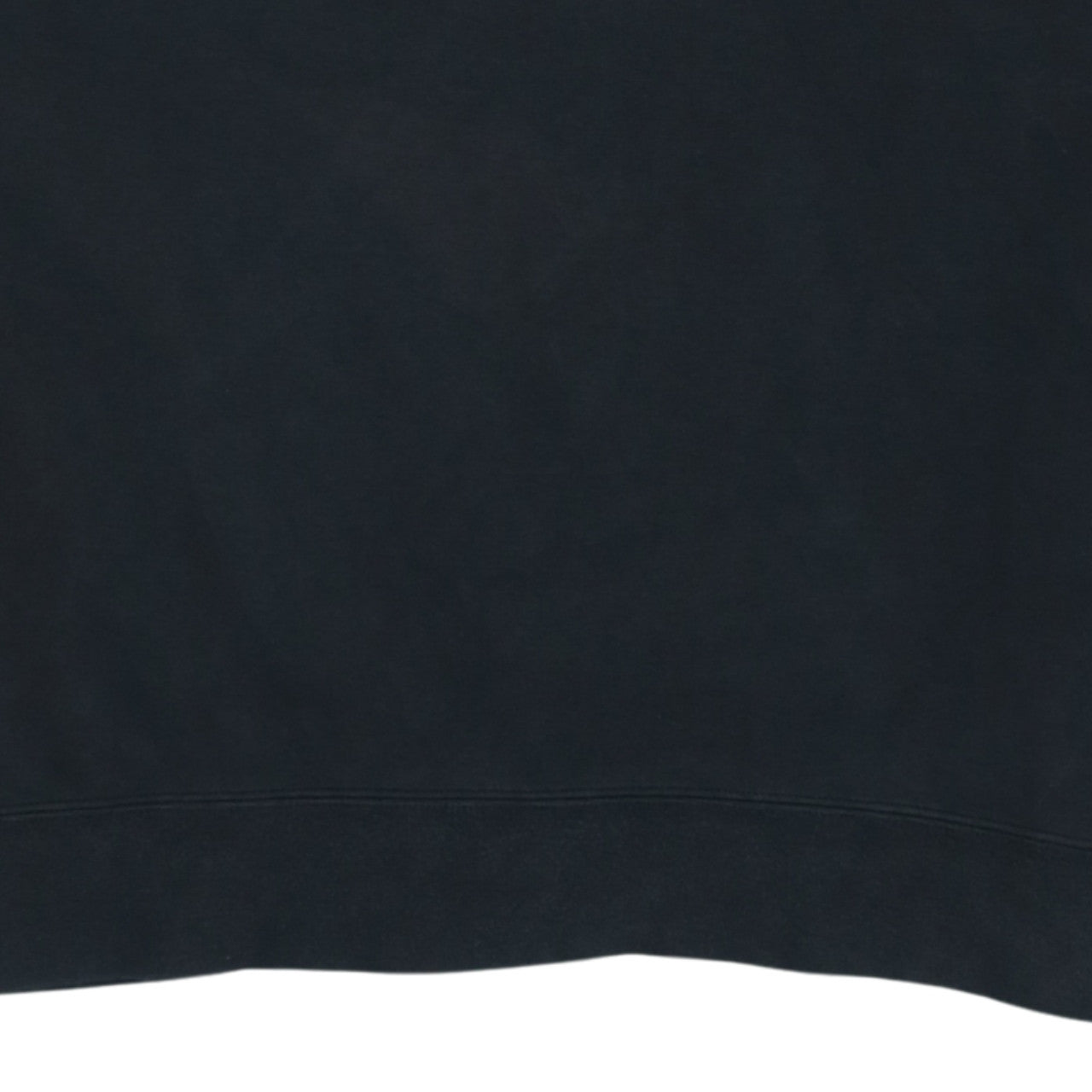Adidas Women's Black Crew Neck Pullover Sweatshirt Size 14