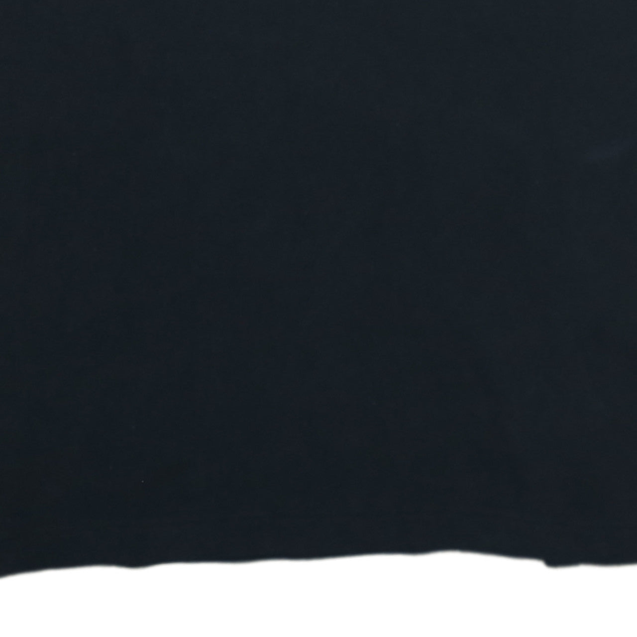 Ralph Lauren Men's Black Cotton Short Sleeve Polo Shirt Size S