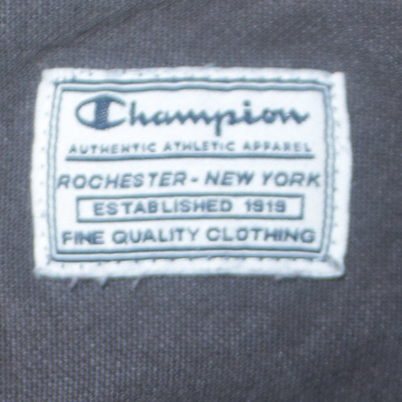 Champion Men's Black Polo Shirt Size L Short Sleeve Cotton