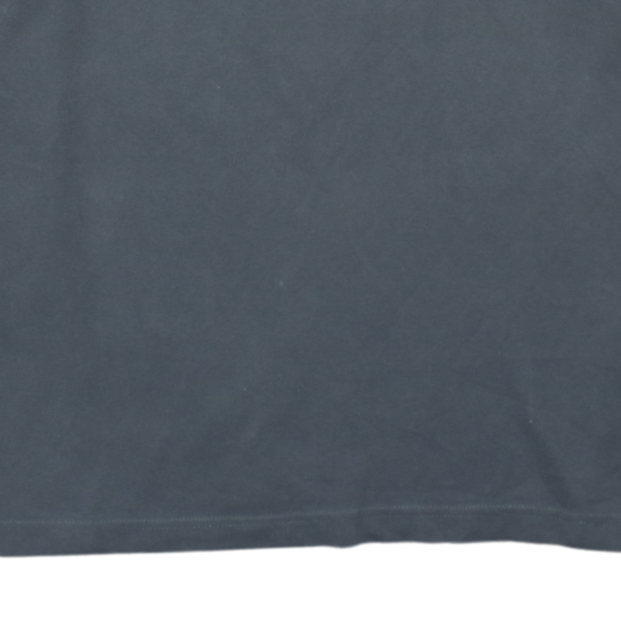 Champion Men's Black Polo Shirt Size L Short Sleeve Cotton