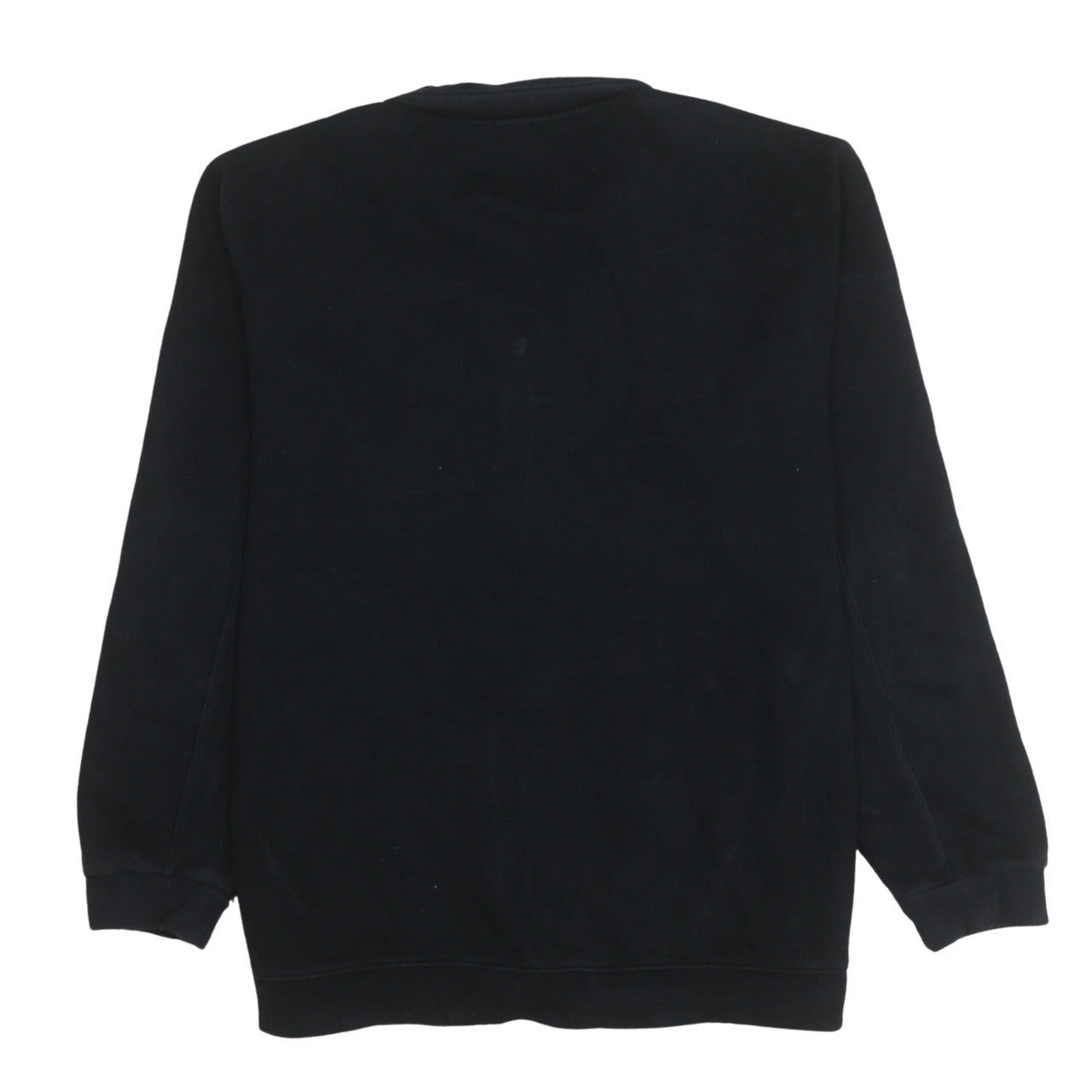 Calvin Klein Men's Black XL Fleece Full Zip Activewear Jacket