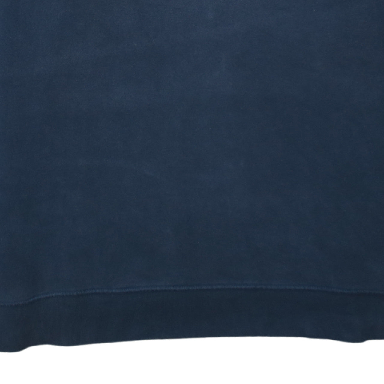 Barbour Men's Blue 2XL Pullover Sweatshirt Classic Style