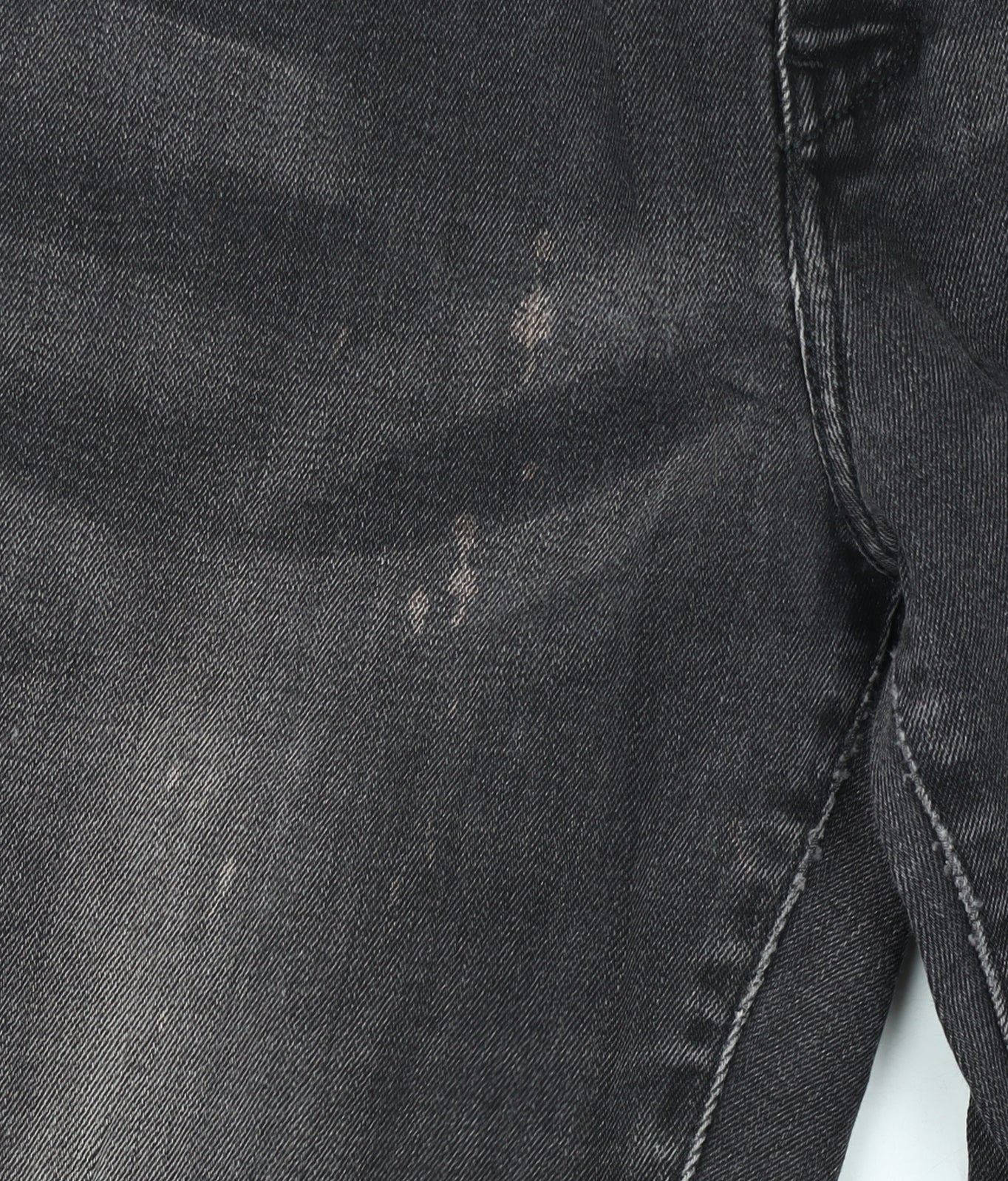 Levi's Women's Black Straight Leg Jeans Size 12 W29 L34