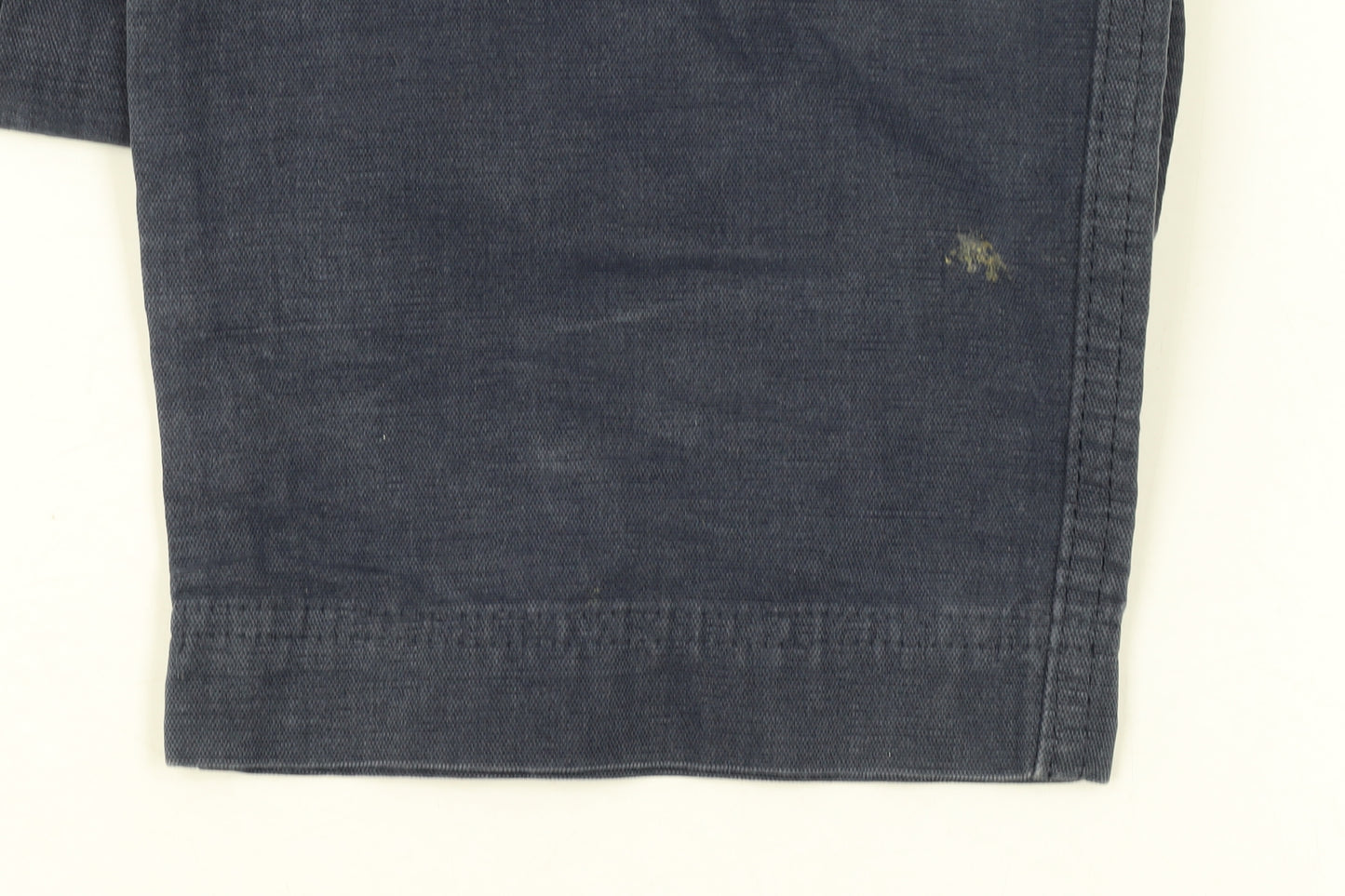 Ralph Lauren Men’s Blue Cotton Chino Trousers W30 L32