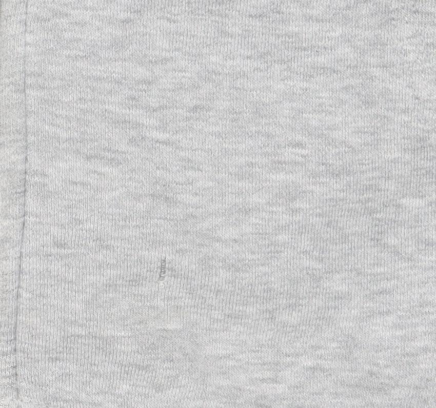 Nike Men's Grey Full Zip Hoodie Size L Regular Fit Sportswear