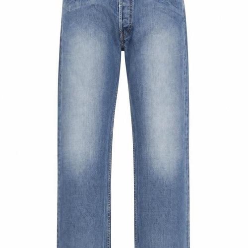 Levi’s 506 Men’s Blue Straight Leg Denim Jeans W30 L30