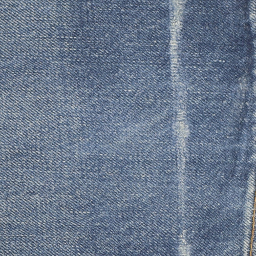 Levi’s 506 Men’s Blue Straight Leg Denim Jeans W30 L30