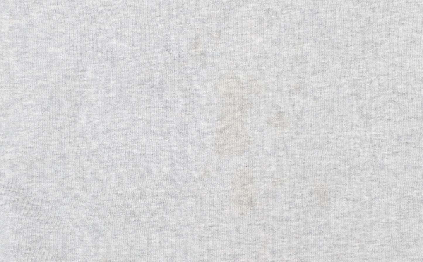 Kappa Mens Grey Logo Sweatshirt Pullover Crew Neck Size L