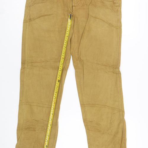 Levi's California Men's Beige Chino Trousers Size 30x32 Cotton