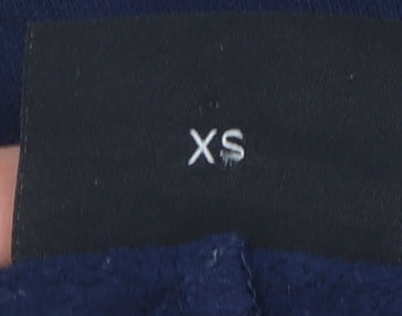 New Era Mens Blue XS Jogger Trousers NFL Team Apparel