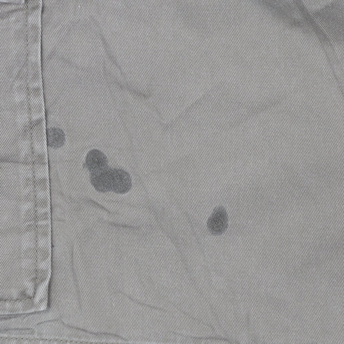 Polo Ralph Lauren Men's Beige Cargo Shorts Size L 36 in Cotton