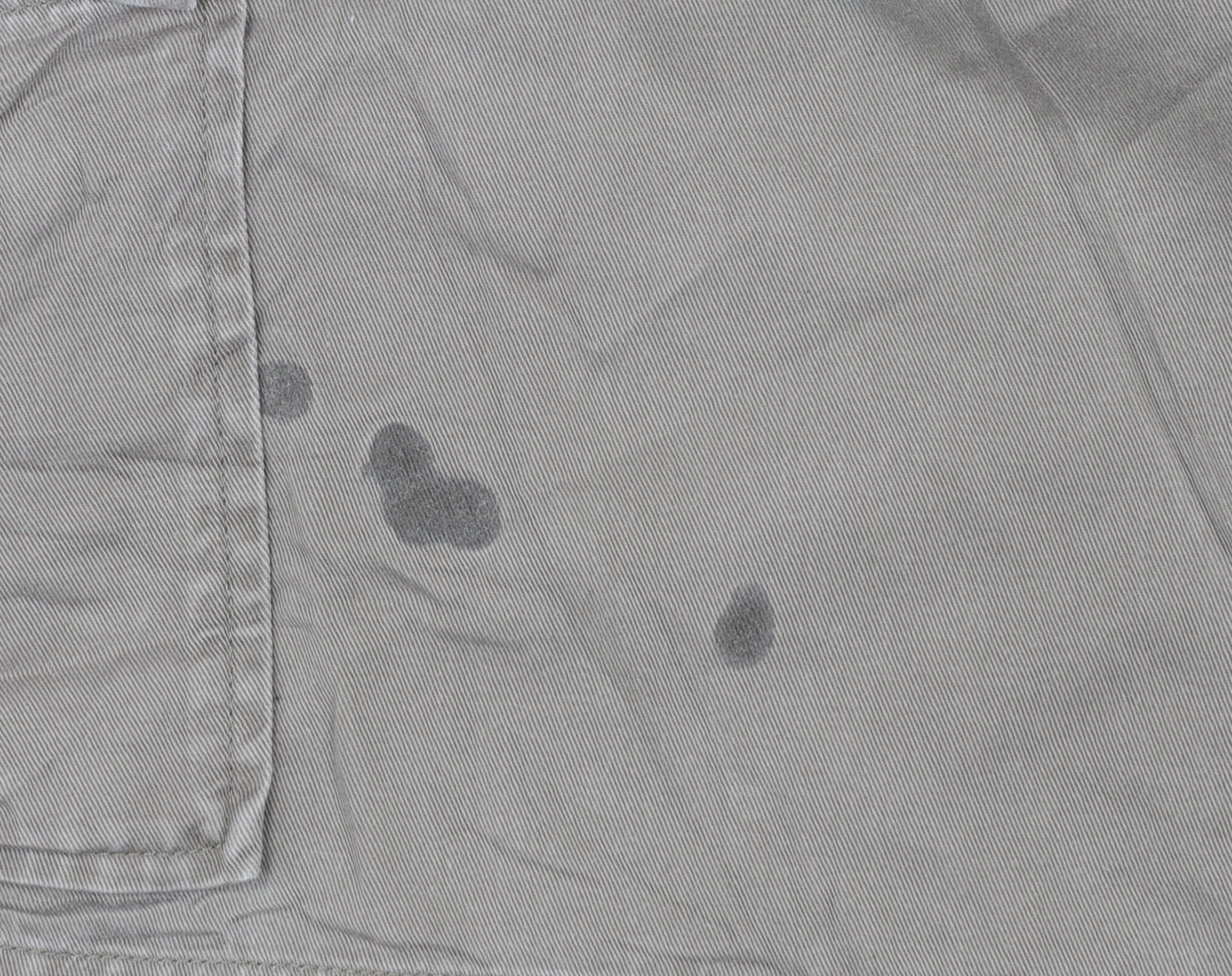 Polo Ralph Lauren Men's Beige Cargo Shorts Size L 36 in Cotton