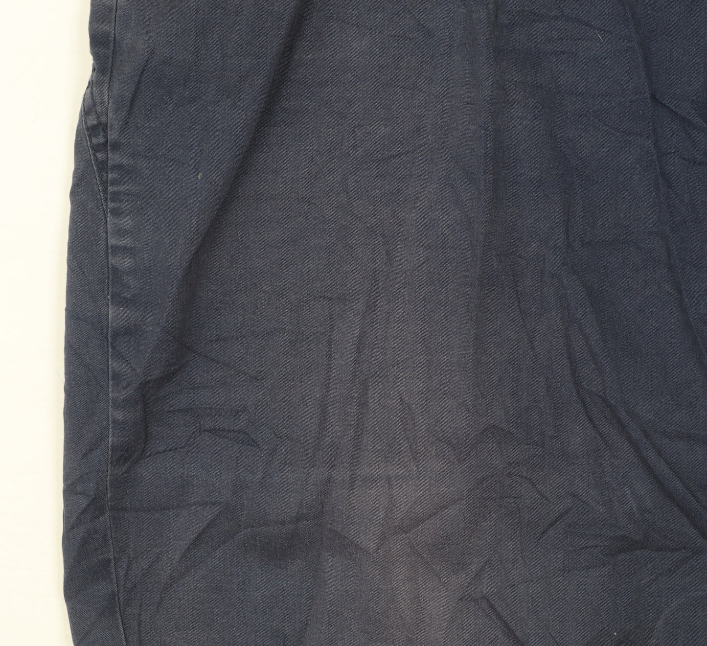Fila Men's Blue Chino Shorts Size 2XL 44in Waist Casual Summer