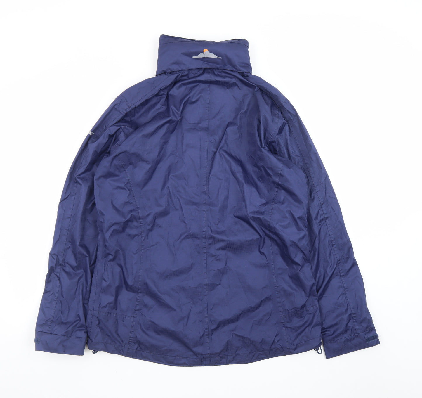 Portwest Men’s Blue Ventron Windproof Water Resistant Jacket L