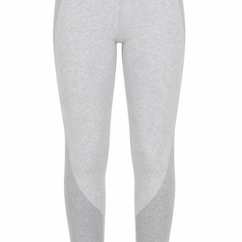 Gymshark Women’s Grey Moisture Wicking Leggings Size S Activewear